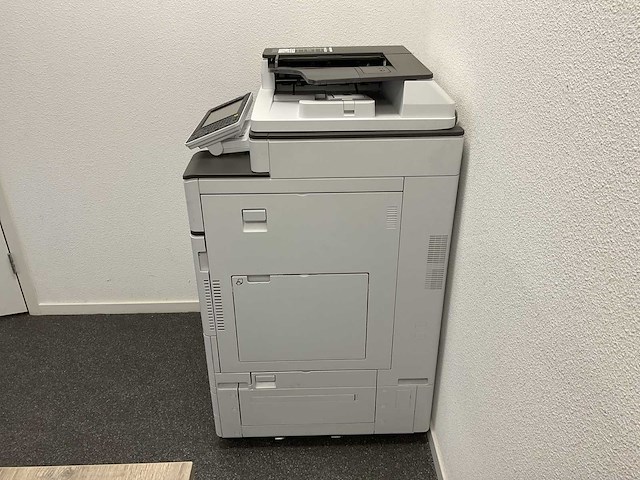 Ricoh mp c2003 kopieerapparaat - afbeelding 6 van  6