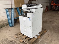 Ricoh mp c2003 multifunctional - afbeelding 1 van  6