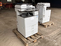 Ricoh mp c2003 multifunctional - afbeelding 1 van  3