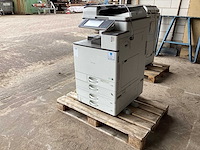 Ricoh mp c2003 sp multifunctional - afbeelding 1 van  6