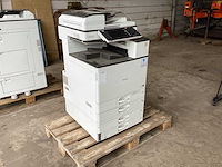 Ricoh mp c2003 sp multifunctional - afbeelding 2 van  6