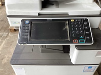 Ricoh mp c2003 sp multifunctional - afbeelding 6 van  6