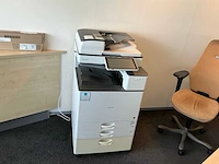 Ricoh mp c2004 officeprinter