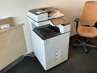 Ricoh mp c2004 officeprinter - afbeelding 2 van  6