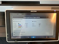 Ricoh mp c2004 officeprinter - afbeelding 5 van  6