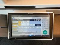 Ricoh mp c2004 officeprinter - afbeelding 4 van  6