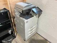 Ricoh mp c401 multifunctional - afbeelding 1 van  4