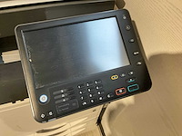 Ricoh mp c401 multifunctional - afbeelding 3 van  4