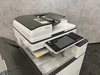 Ricoh mp c4503 - multifunctionele printer - verrijdbaar - afbeelding 7 van  11