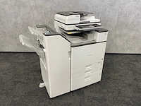 Ricoh mp c4503 - multifunctionele printer - verrijdbaar - afbeelding 5 van  13