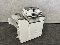 Ricoh mp c4503 - multifunctionele printer - verrijdbaar - afbeelding 6 van  13