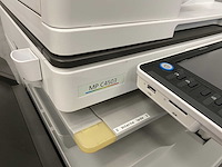 Ricoh mp c4503 - multifunctionele printer - verrijdbaar - afbeelding 9 van  13