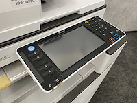 Ricoh mp c4503 - multifunctionele printer - verrijdbaar - afbeelding 12 van  13