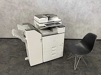 Ricoh mp c4503 - multifunctionele printer - verrijdbaar - afbeelding 1 van  8