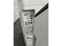 Ricoh mp c4503 - multifunctionele printer - verrijdbaar - afbeelding 8 van  8