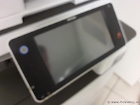 Ricoh mp c5503zsp, a3 a4 printer - scanner - laserprinter - all-in-one multifunctional - afbeelding 2 van  7