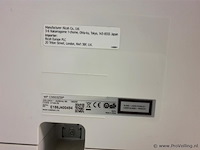 Ricoh mp c5503zsp, a3 a4 printer - scanner - laserprinter - all-in-one multifunctional - afbeelding 5 van  7