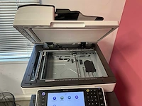 Ricoh mpc 3003 multifunctionele printer - afbeelding 5 van  6