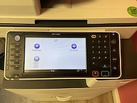 Ricoh mpc 3003 multifunctionele printer - afbeelding 3 van  6