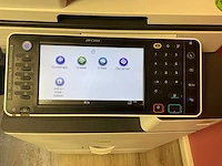 Ricoh mpc 3003 multifunctionele printer - afbeelding 4 van  6
