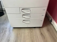 Ricoh mpc 3003 multifunctionele printer - afbeelding 6 van  6