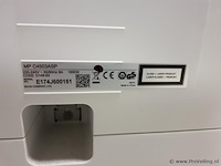 Ricoh multifunctionele printer mp c4503 - afbeelding 9 van  9