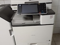 Ricoh multifunctionele printer mp c4503asp - afbeelding 3 van  9