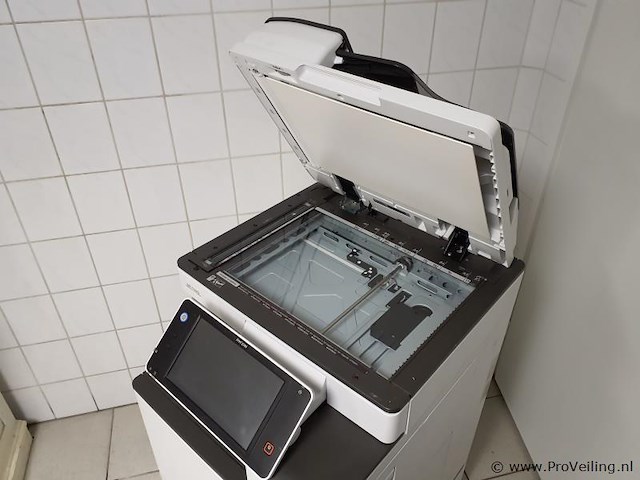 Ricoh multifunctionele printer mp c5503 - afbeelding 6 van  7