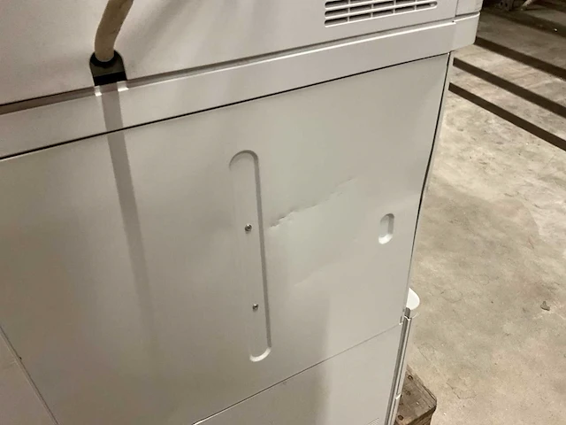 Ricoh & nashuatec - multifunctional (2x) - afbeelding 6 van  6