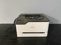 Ricoh p c200w inktjetprinter - afbeelding 1 van  10
