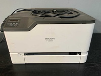 Ricoh p c200w inktjetprinter - afbeelding 3 van  10
