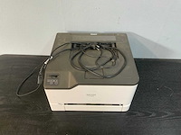 Ricoh p c200w inktjetprinter - afbeelding 4 van  10
