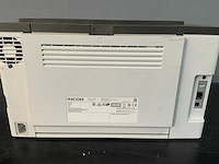Ricoh p c200w inktjetprinter - afbeelding 7 van  10