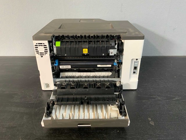 Ricoh p c200w inktjetprinter - afbeelding 9 van  10