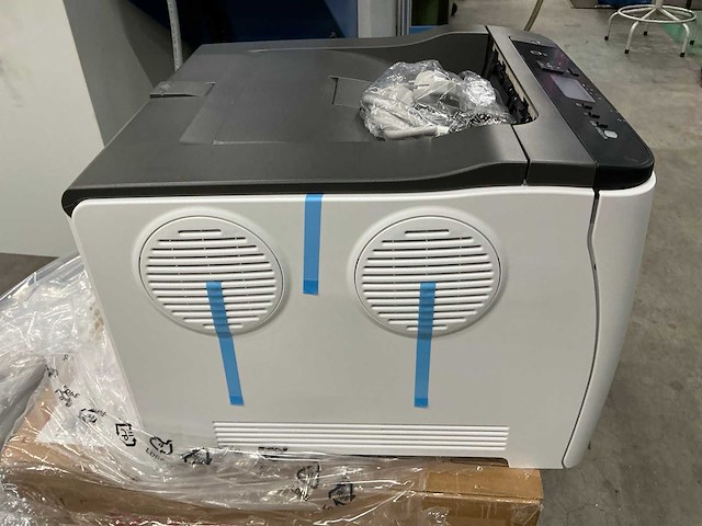 Ricoh p c300w printer & scanner - afbeelding 8 van  13