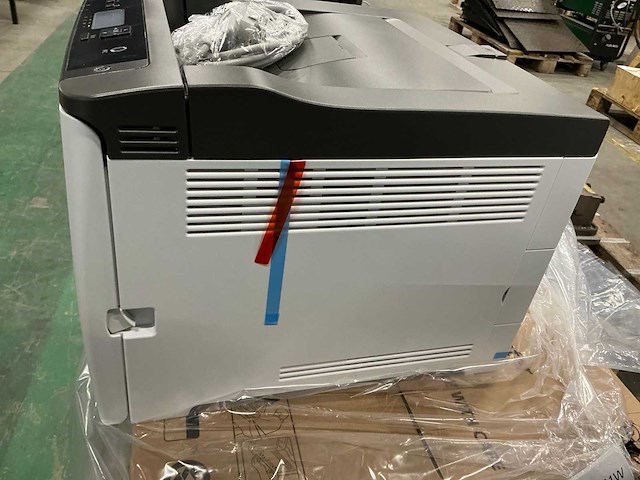 Ricoh p c300w printer & scanner - afbeelding 10 van  13