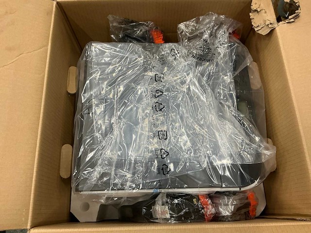 Ricoh p c300w printer & scanner - afbeelding 12 van  13