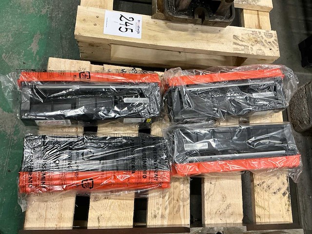 Ricoh p c300w printer & scanner - afbeelding 13 van  13