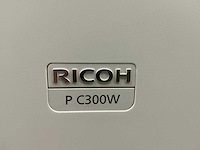Ricoh p c300w printer - afbeelding 3 van  13