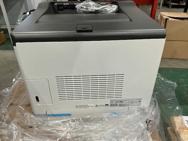 Ricoh p c300w printer - afbeelding 9 van  13