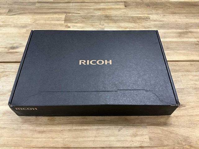 Ricoh portable monitor 150bw - afbeelding 2 van  5