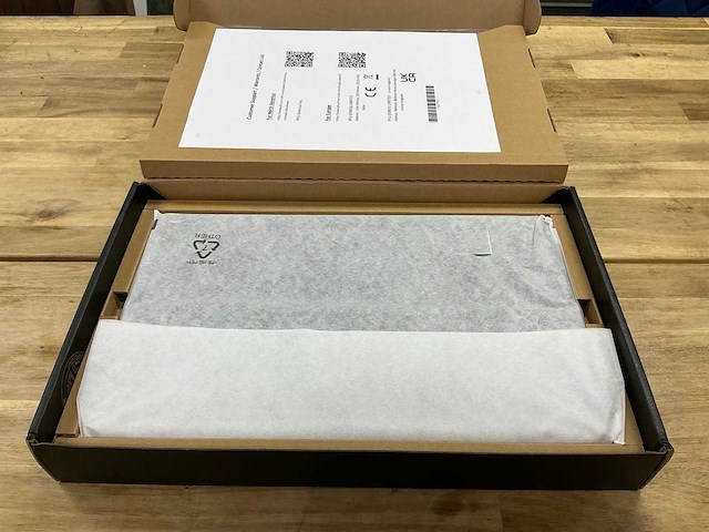 Ricoh portable monitor 150bw - afbeelding 5 van  5