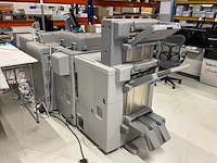Ricoh pro 8320s hoogvolume printer en printercontroller - afbeelding 6 van  19
