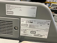 Ricoh pro 8320s hoogvolume printer en printercontroller - afbeelding 7 van  19