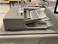Ricoh pro 8320s hoogvolume printer en printercontroller - afbeelding 2 van  11