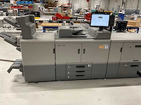Ricoh pro 8320s hoogvolume printer en printercontroller - afbeelding 10 van  11