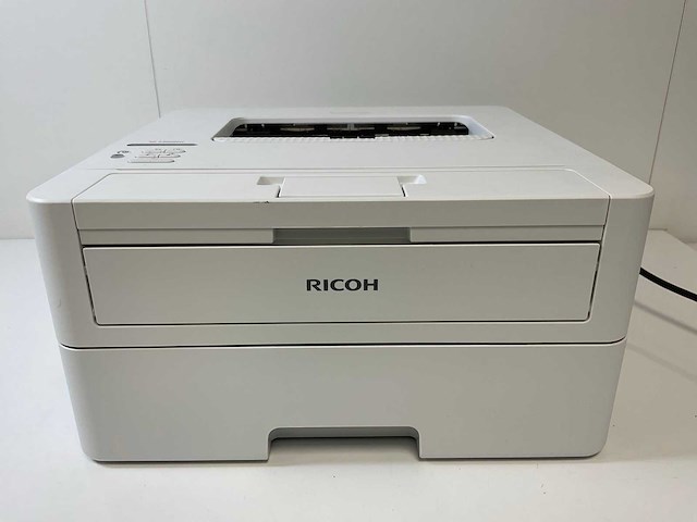 Ricoh (sp 230dnw), black and white printer - afbeelding 1 van  10