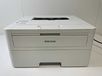 Ricoh (sp 230dnw), black and white printer - afbeelding 1 van  10