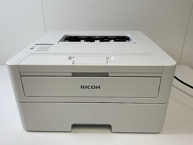 Ricoh (sp 230dnw), black and white printer - afbeelding 1 van  10