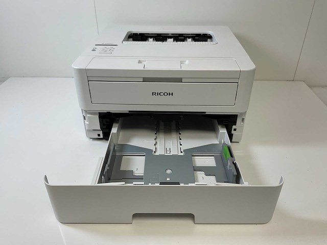 Ricoh (sp 230dnw), black and white printer - afbeelding 4 van  10